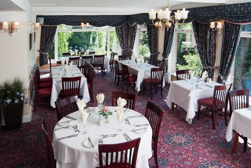 Edenhall Country House Hotel