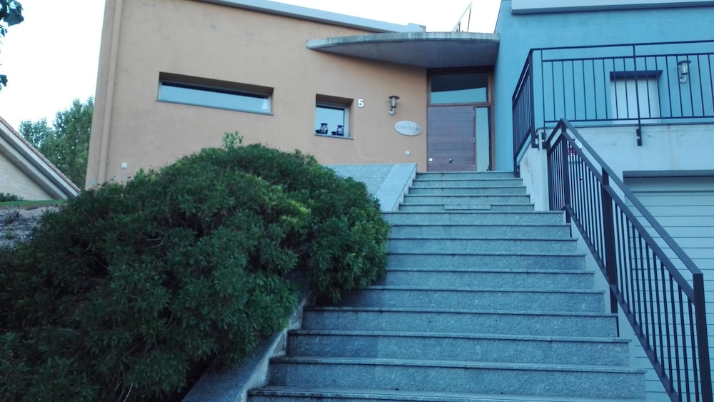 Inmo Estartit Villa Agnes Cervia view 5