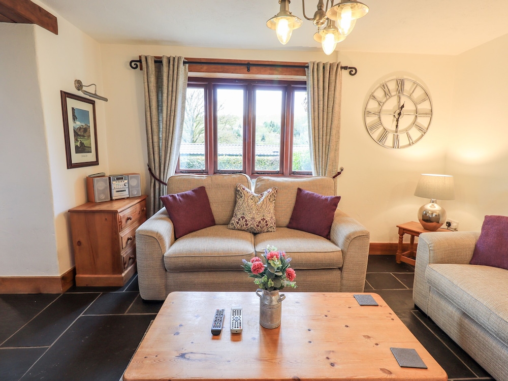 Millrace Cottage