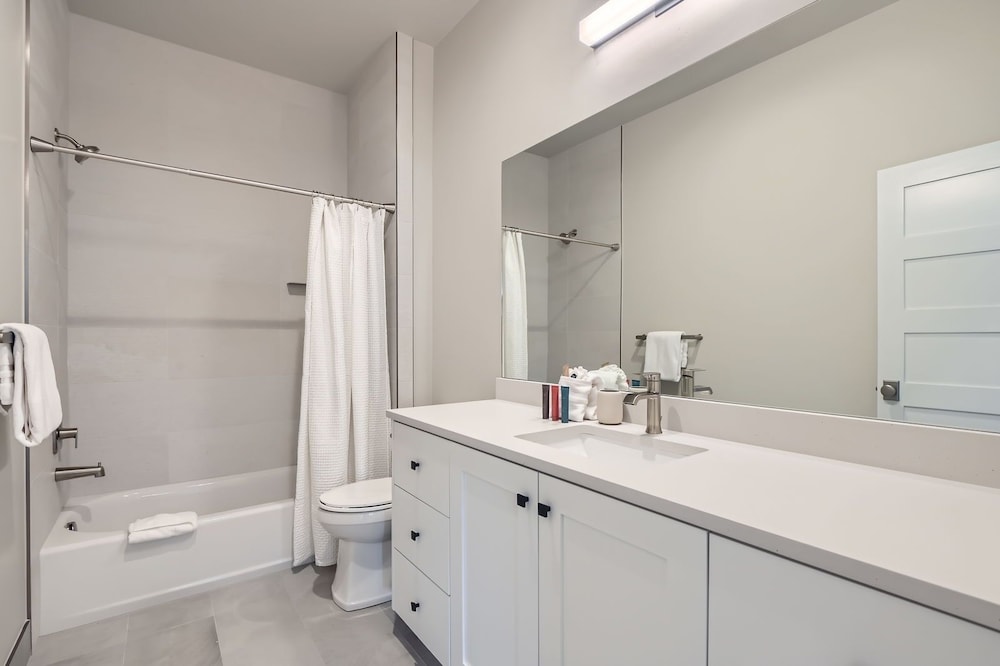 Deer Valley Mountain Luxury At Jordanelle! 893 4 Bedroom Townhouse