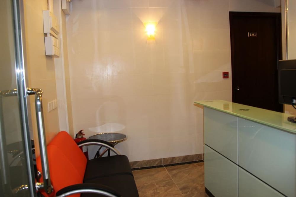 Comfort Guest House - Hostel