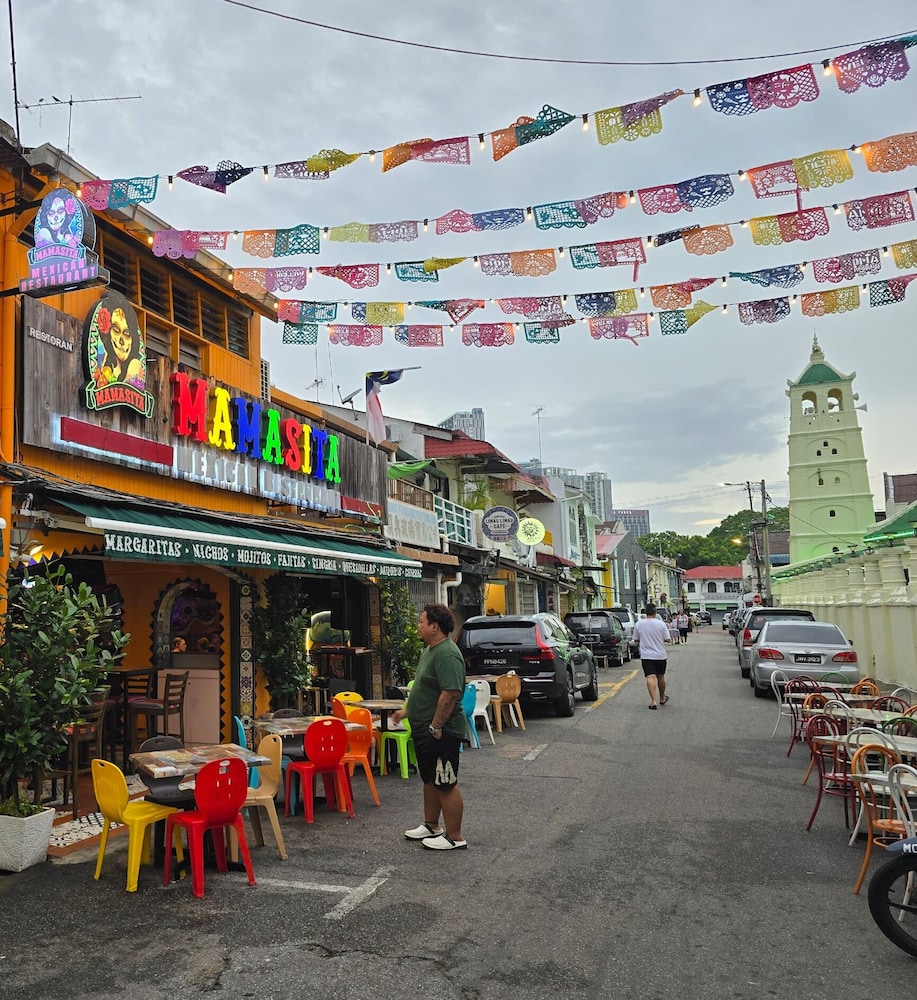 La Mamasita Hostel