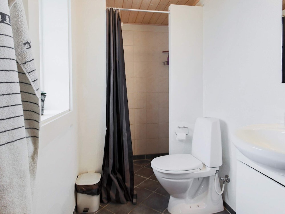 10 Person Holiday Home in Vaeggerlose-by Traum