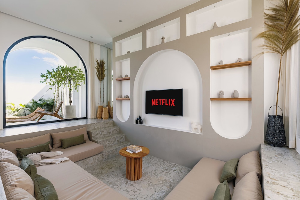 Unu Villa by Betterplace