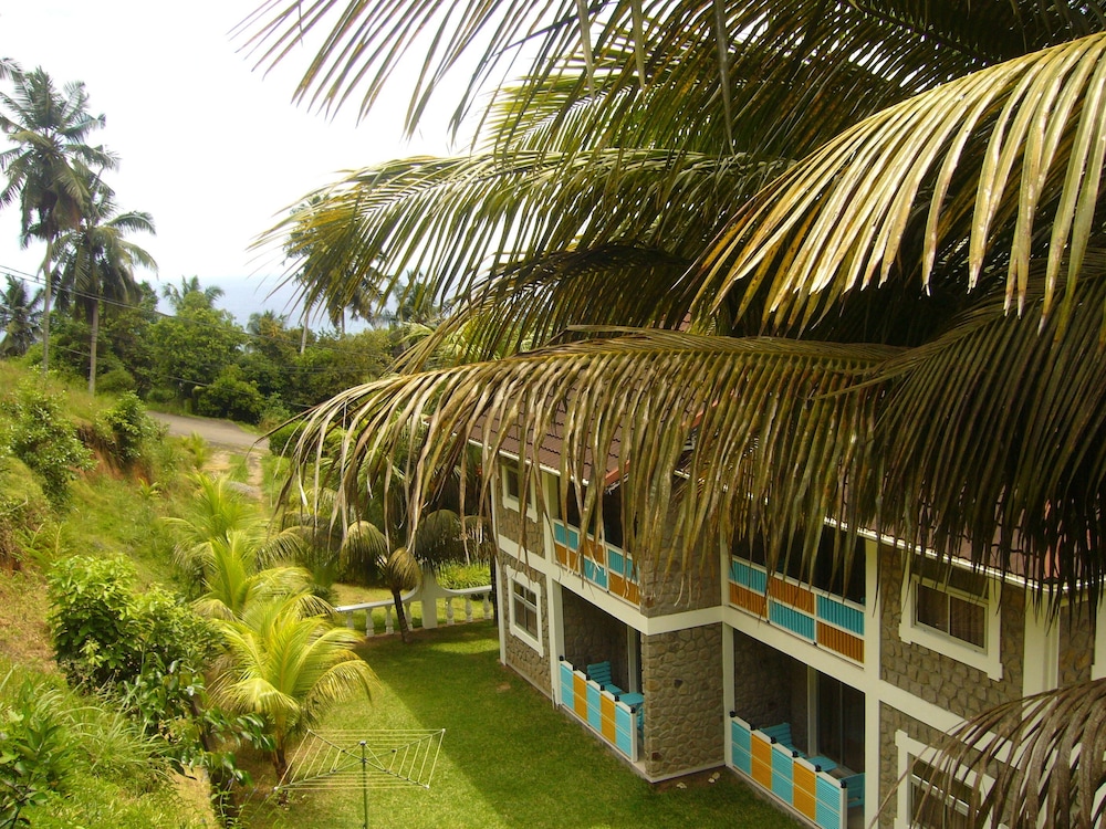Koko Villas