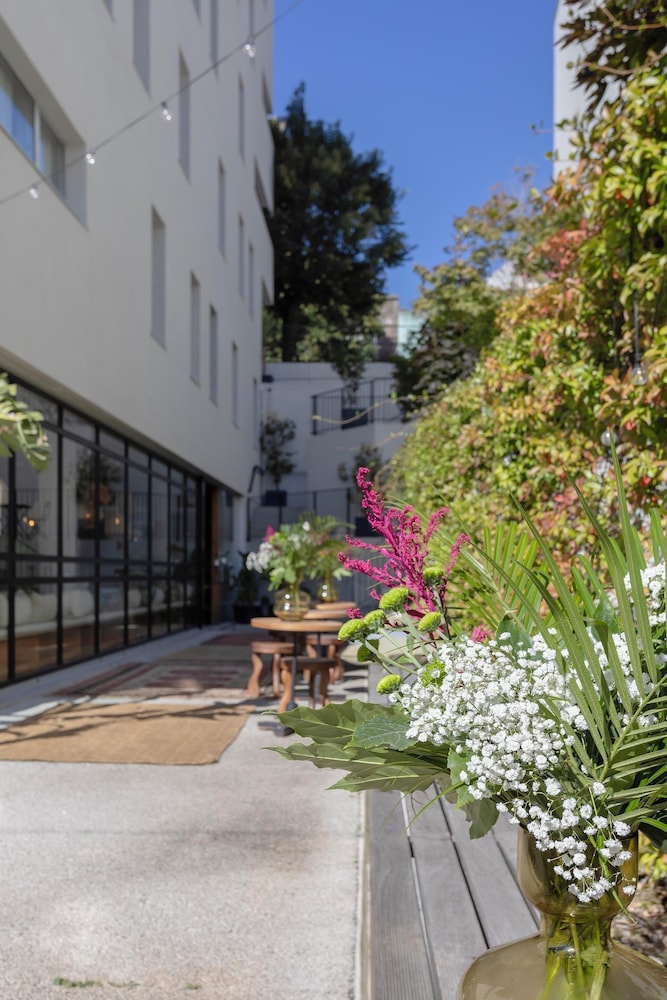 Regras Apartments & Garden A14 by Benefit Collection