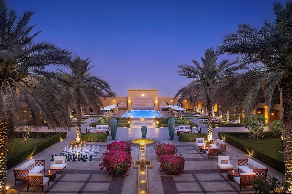 Aldhafra Resort, Vignette Collection by IHG