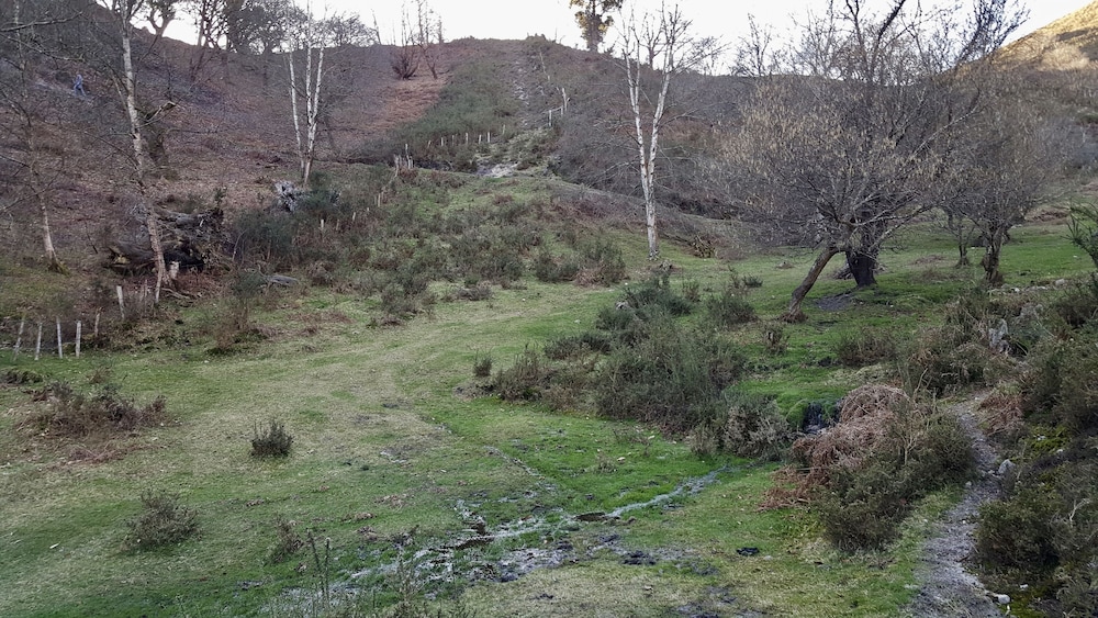 Conjunto de Turismo Rural La Tablá
