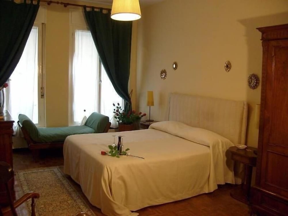 Barcolana Lodge Intero photo 5