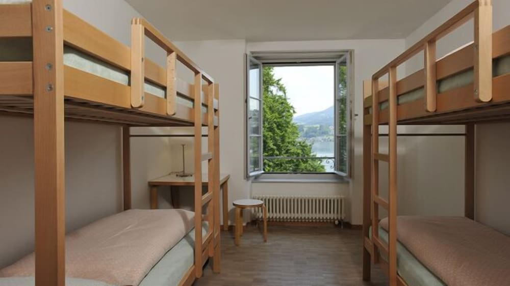 Hostel Lakeside