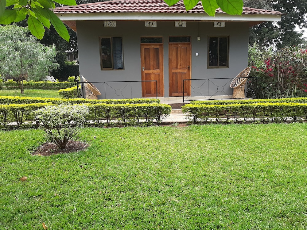 Hubhill Lodge