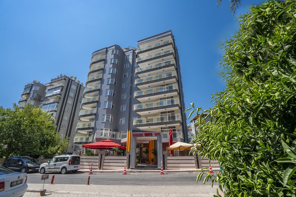 Carmen Suite Otel - Image 29