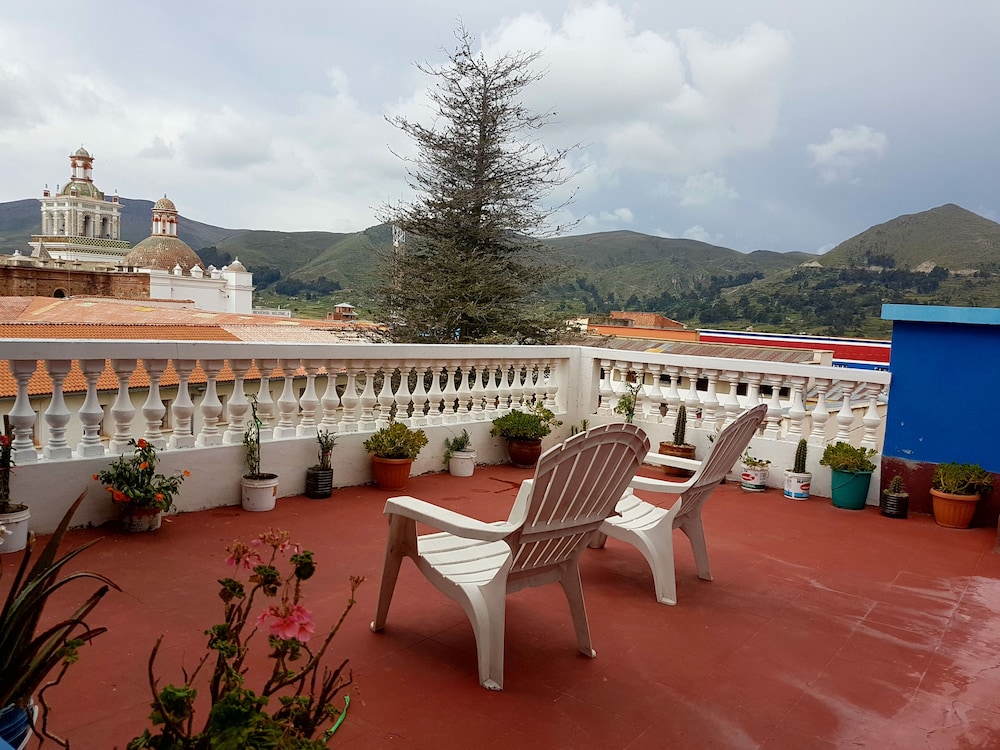 Hostal Florencia