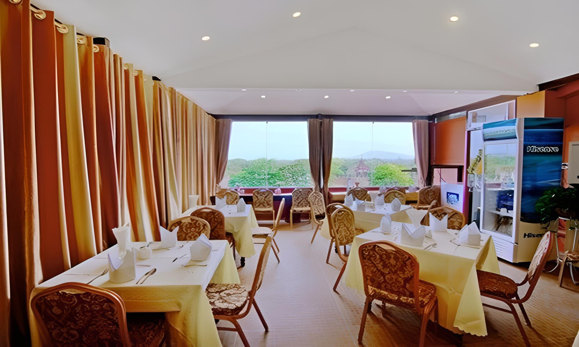 Palace View Hotel