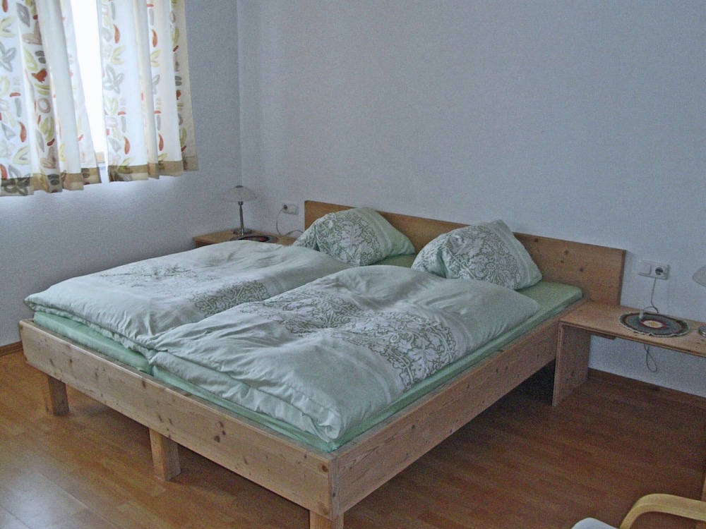 Apartment in Aschau Near Ski Lift Kaltenbach