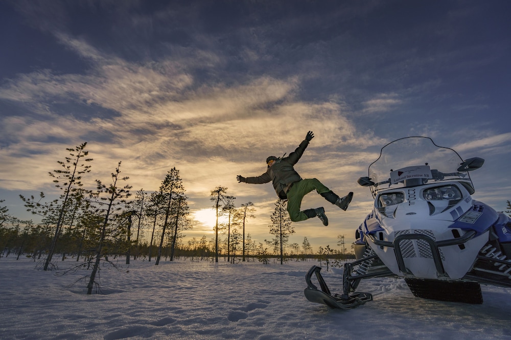 Lapland Guesthouse