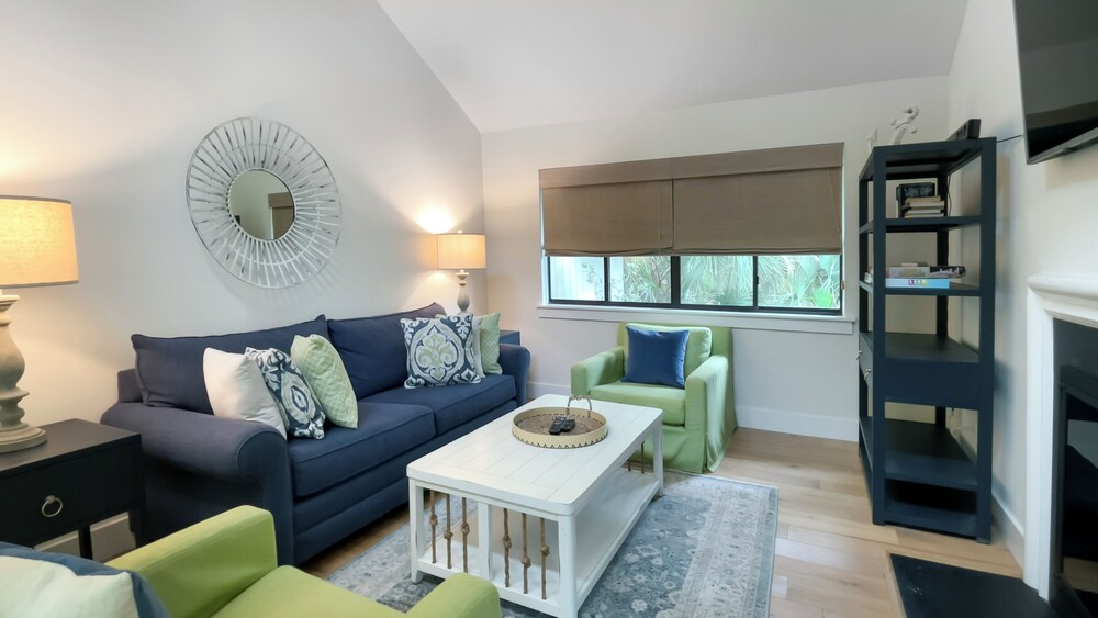 21 Water Oak at The Sea Pines Resort view 5
