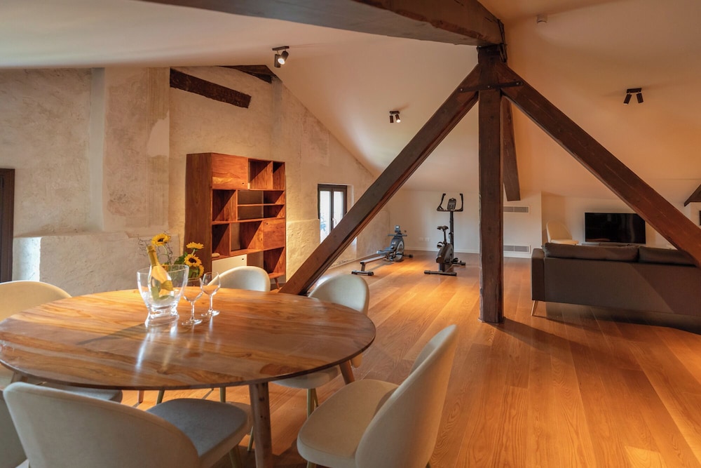 Castello di Porcìa - Residence