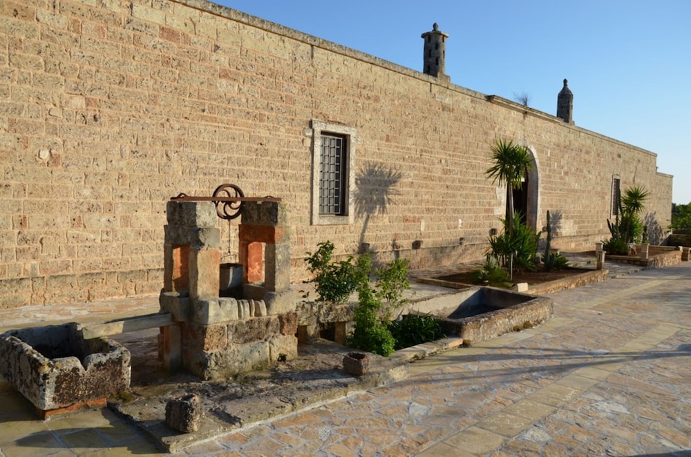 Tenuta Masseria & Spa Chicco Rizzo