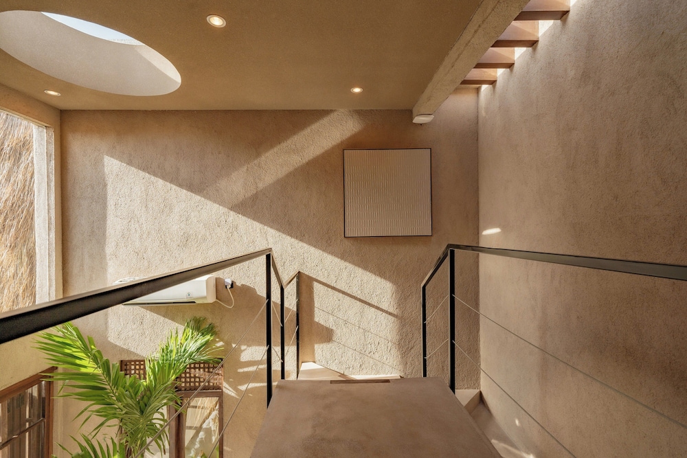 Villa Ubuntu at Bocoa Villas