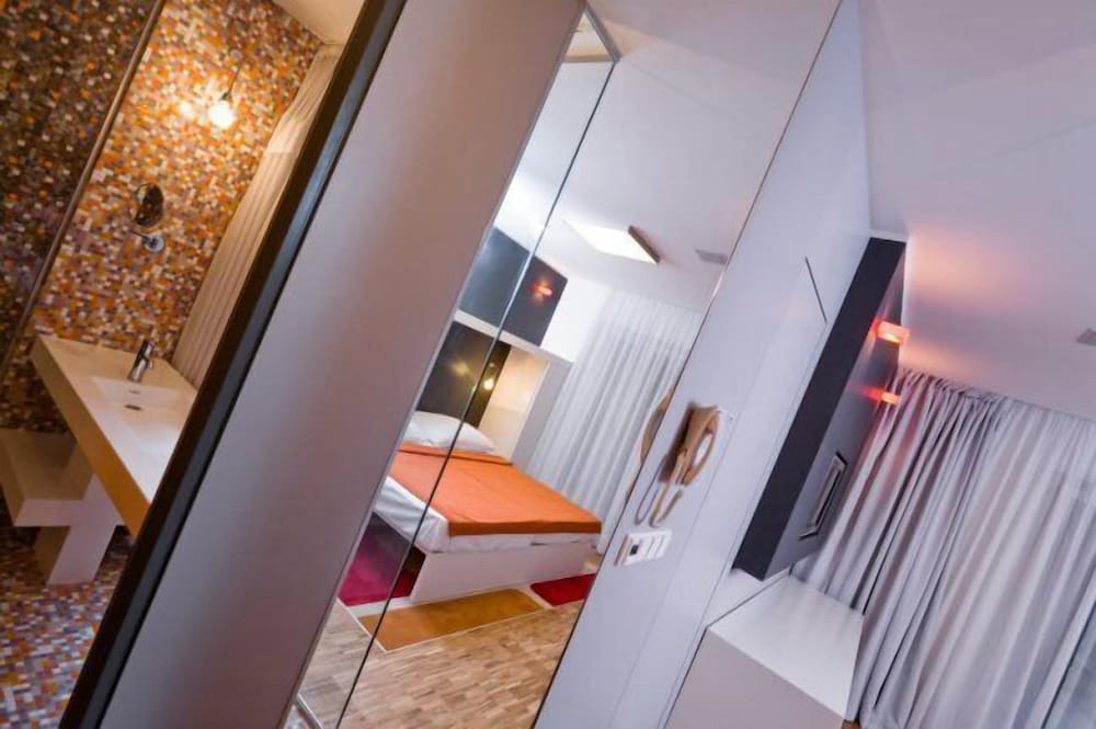 SkiResort Hotel Omnia