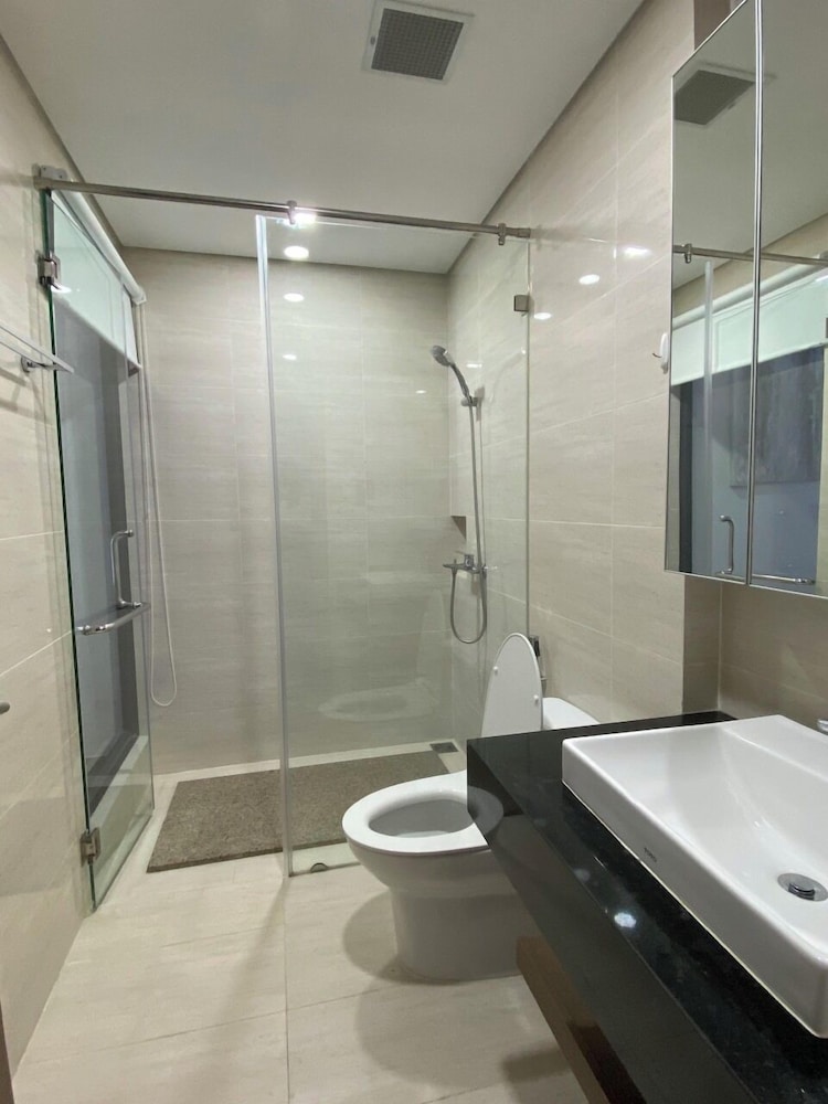 Opal Saigonpearl Apartment Binh Thanh