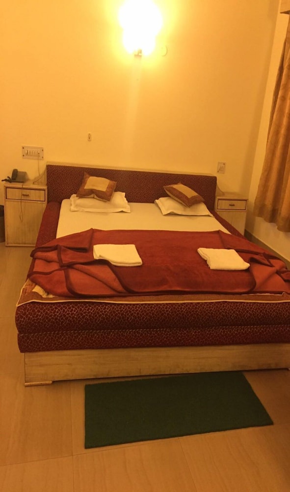ADB Rooms Hotel India International Dx