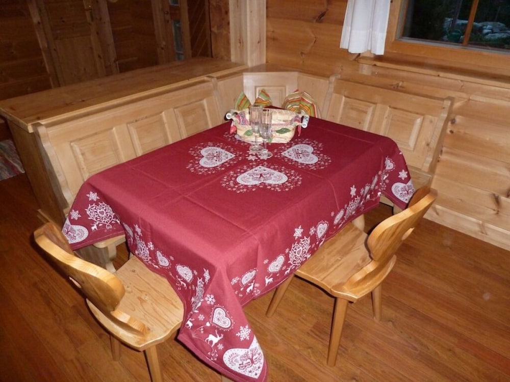 Holiday Apartment Kleinlehenhof