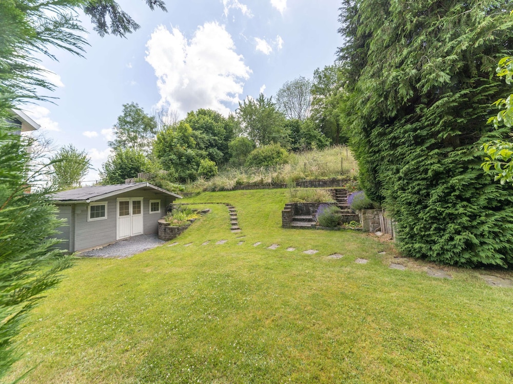 Theux Farmhouse With Garden