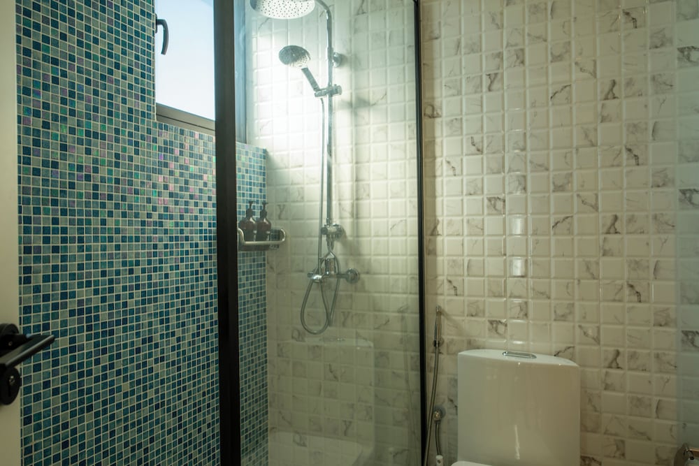 Athiri Residence