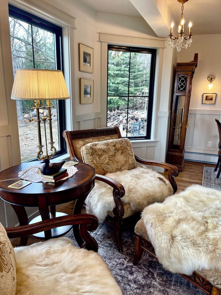 Highland Glen Lodge