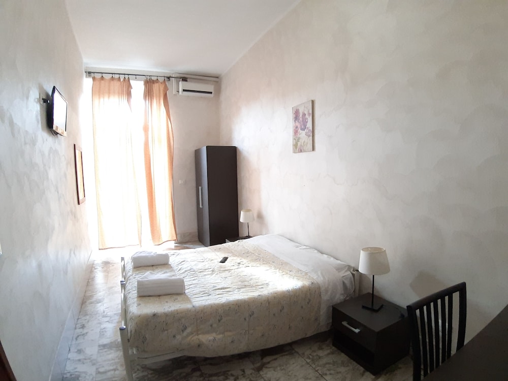 Guesthouse Castle di Vittorio