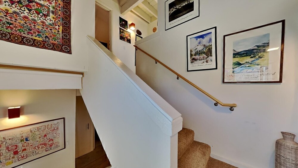 Mammoth Mountain - Vacation Condos
