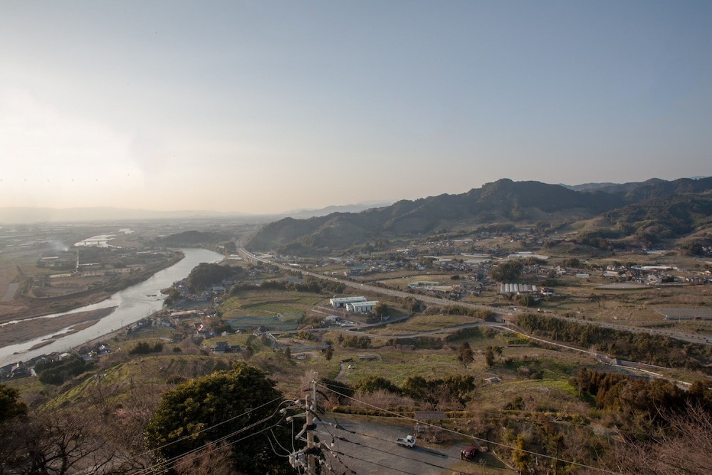 View Hotel Heisei