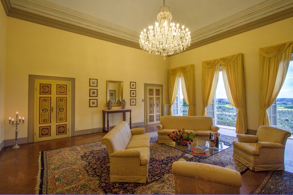 Villa Alta