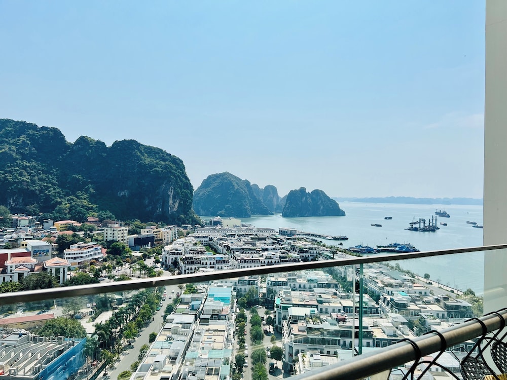 Sapphire Homestay Ha Long Bay