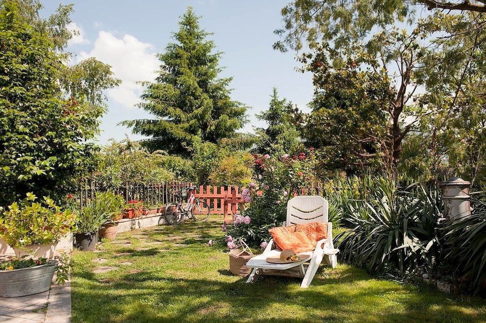 Country House Fam Polucci Cave