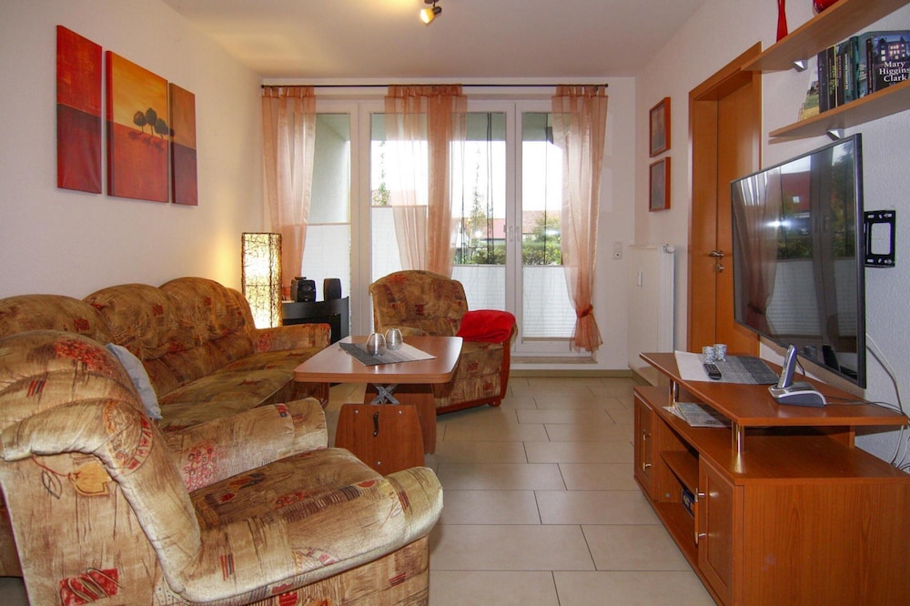 Ferienwohnung, Nienhagen