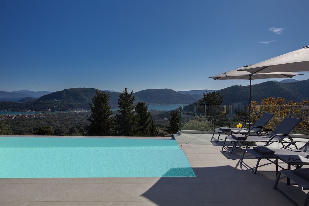 Oriens Villas