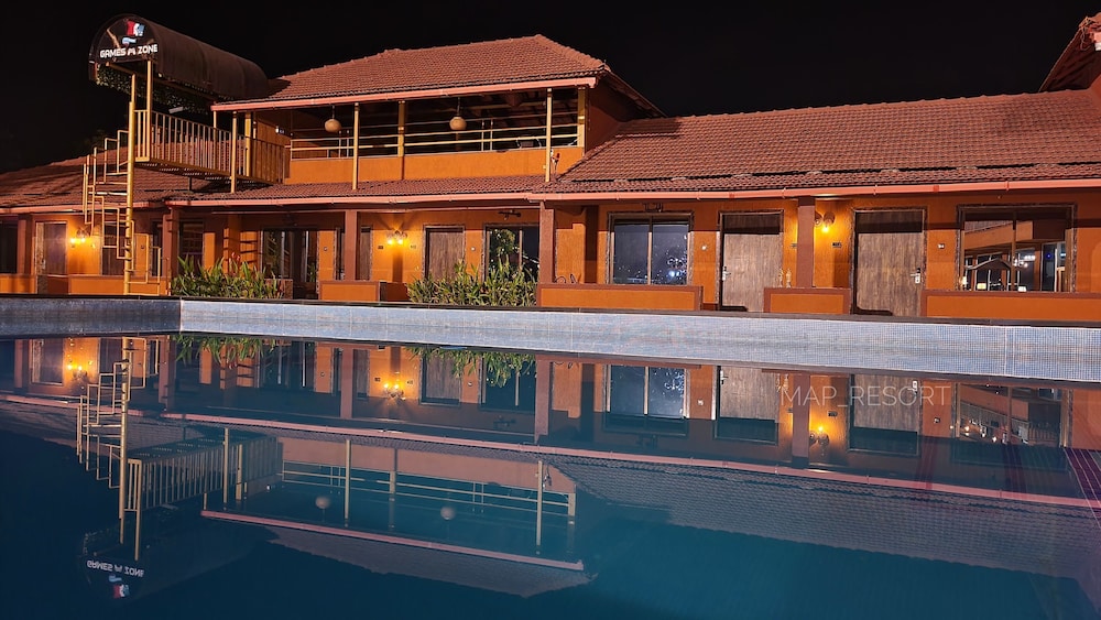 Map Resort