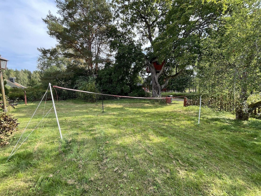 6 Person Holiday Home in Vreta Kloster