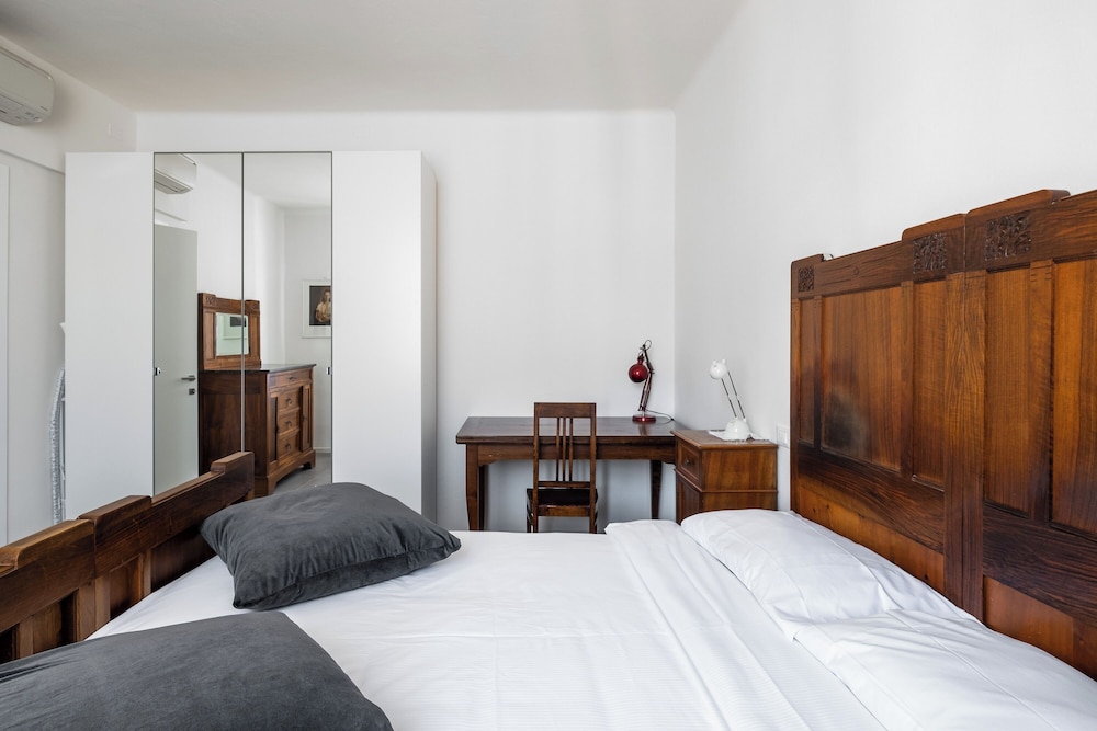 San Felice Apartments by Wonderful Italy