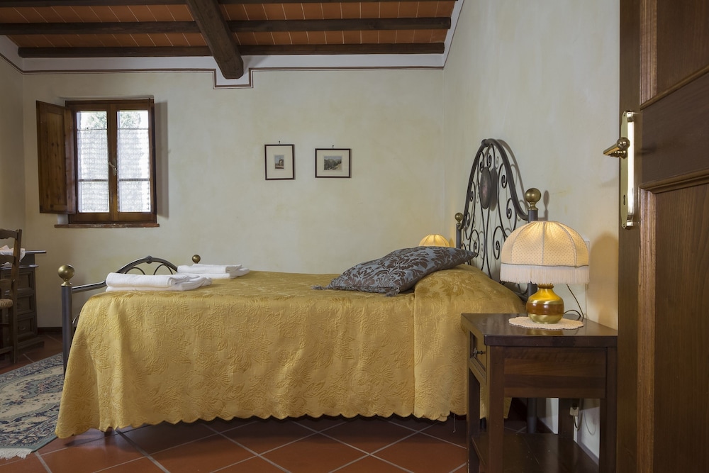 Agriturismo Il Sapito