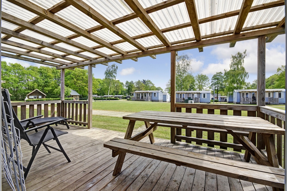 Hotel Jelling Familie Camping - Image 1