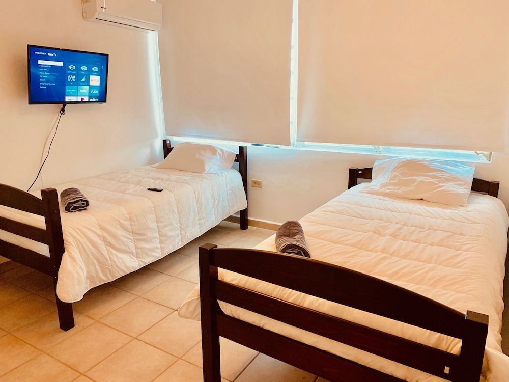 Oceania Apartments at Arecibo 681 Ocean Drive