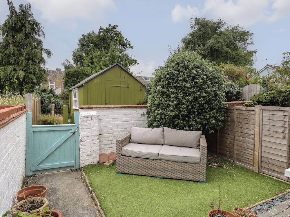 Sole Bay Cottage