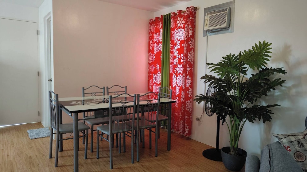 Avida 3-bedroom Vacation House With Pool
