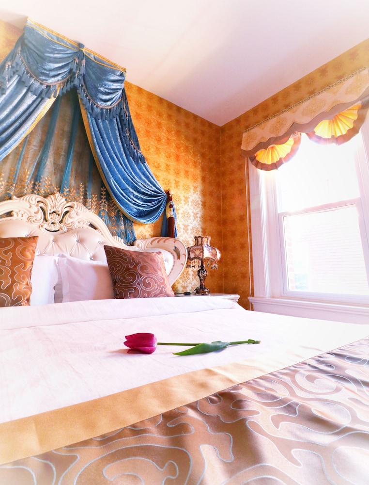 Prince Inn