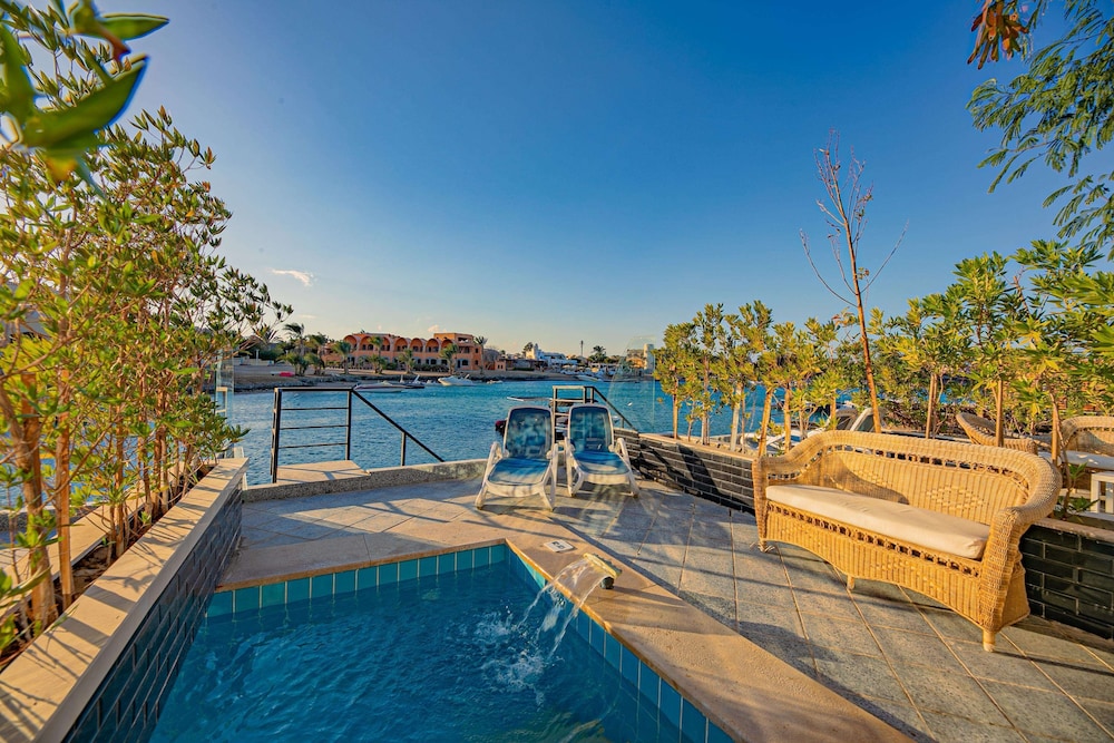 Hotel Panorama Bungalow Resort El Gouna