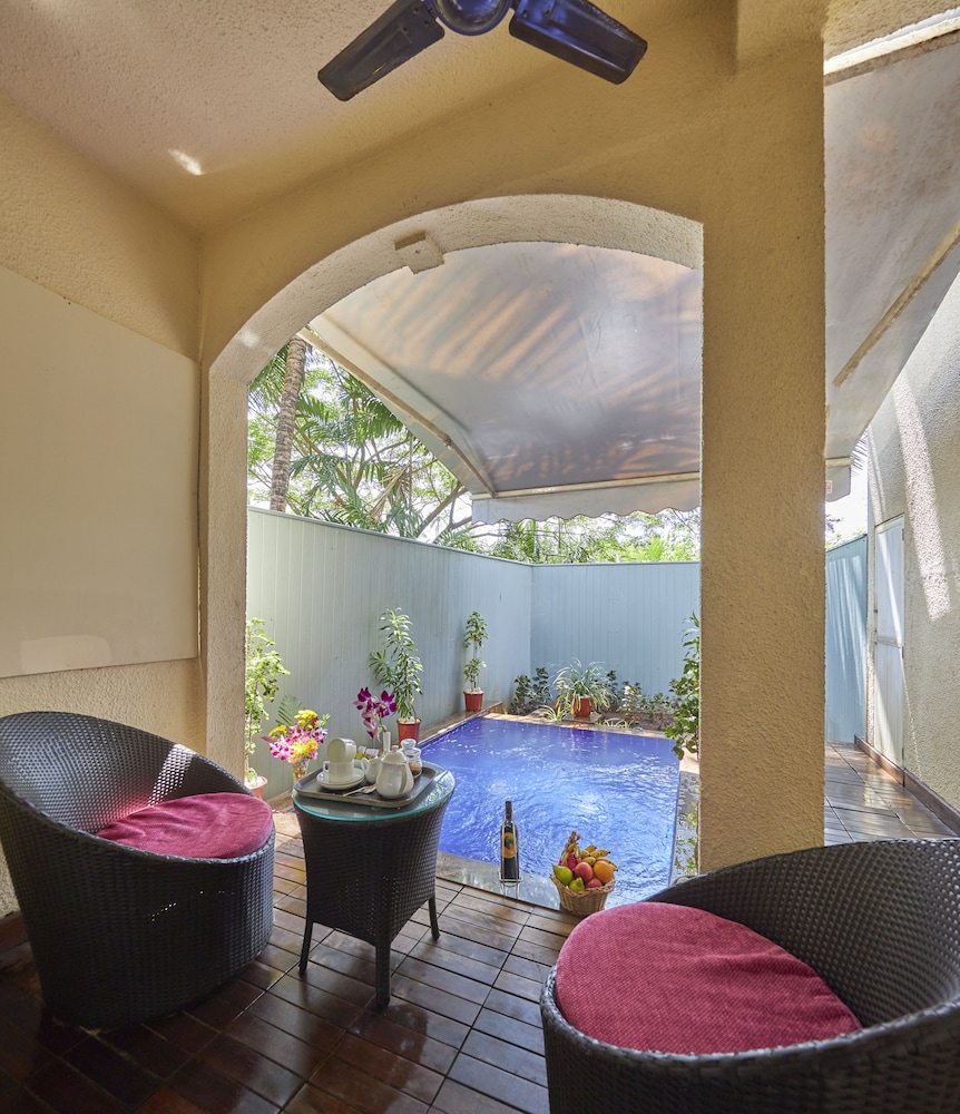 Royal Orchid Beach Resort & Spa